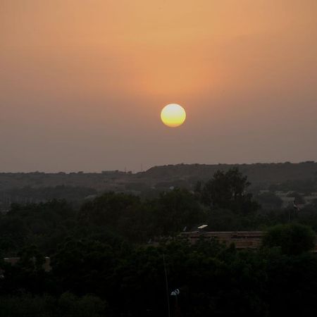 Vansh Villa Jaisalmer Exteriör bild