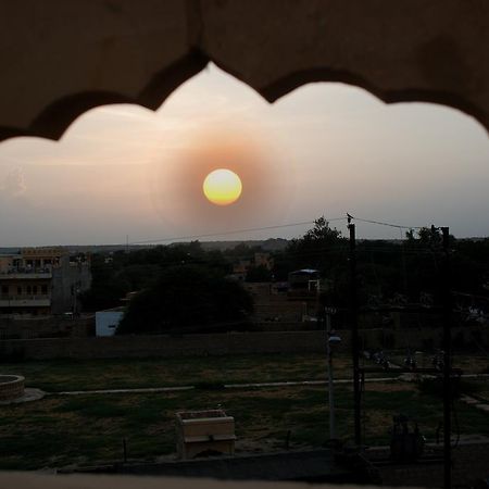 Vansh Villa Jaisalmer Exteriör bild