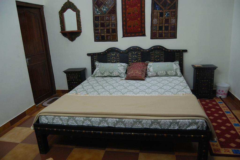 Vansh Villa Jaisalmer Rum bild