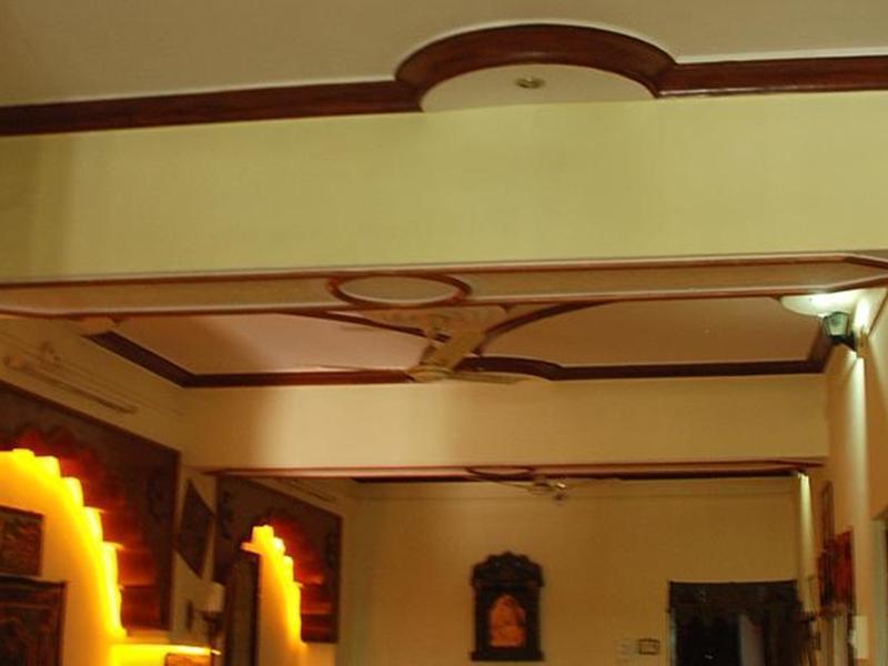 Vansh Villa Jaisalmer Exteriör bild